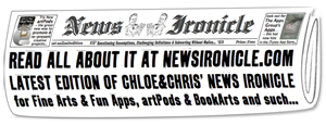 news ironicle